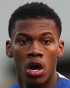 Dujuan Richards