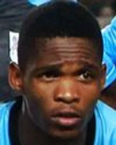 Tebogo Kopelang