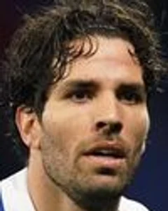 Leandro Cabrera