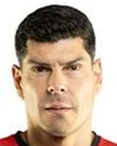 Carlos Lampe