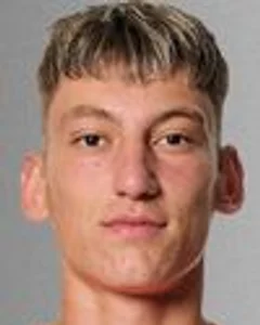 Stefan Smarkalev