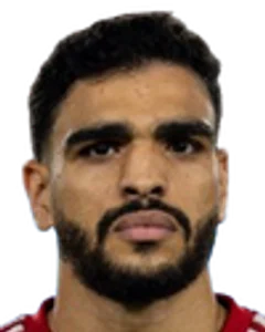 Ahmed Saleh