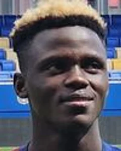Aziz Issah