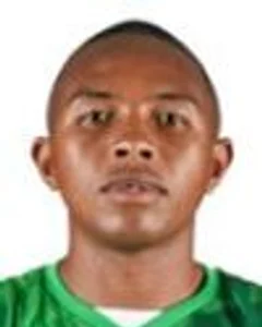 Mamisoa Alexandre Rakotoson