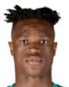 Alpha Turay