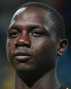 Dominic Kanda