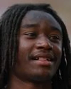 Daren Mosengo