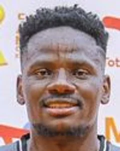 Bryne Odhiambo