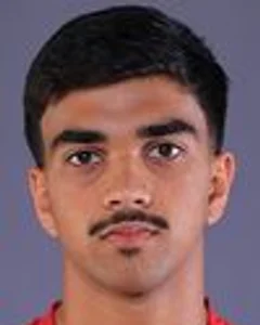 Tahsin Mohammed Jamshid