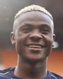 Daniel Msendami