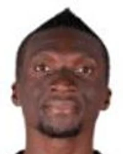 Frederick Mulambia