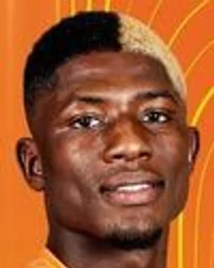 Abdoul-Latif Djibril Goumey