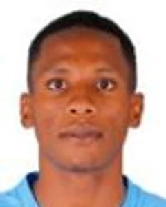 Francis Mwansa
