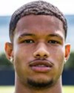 Shandre Campbell
