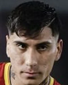 Matías Pérez