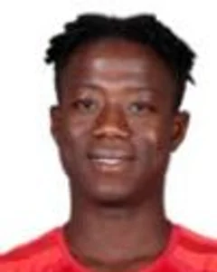 Mohamed Bangoura