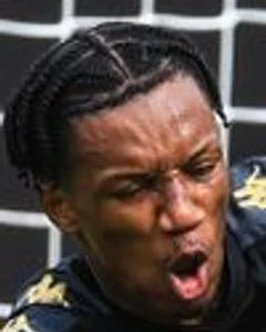 Anse Ngoubi Demba