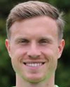 Yannick Gerhardt
