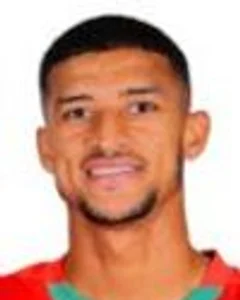 Youness El Kaabi