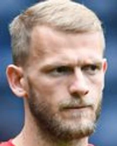 Adam Davies