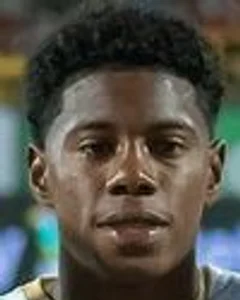 Dereck Moncada