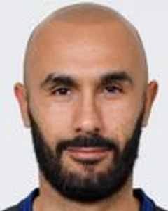 Issam Jebali