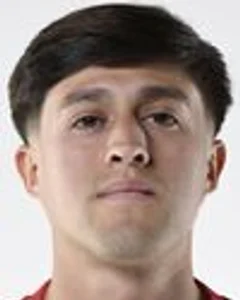 Omar Hernandez