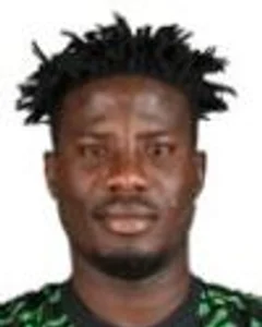 Antoine Ijoma