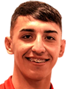 Lautaro Millán