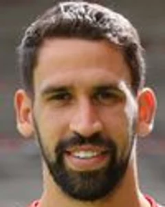 Rani Khedira