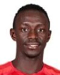 Mohamed Boké Camara