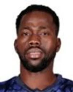 Ousmane Camara