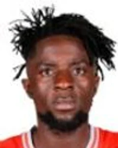 Austin Odhiambo