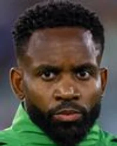 Cédric Bakambu