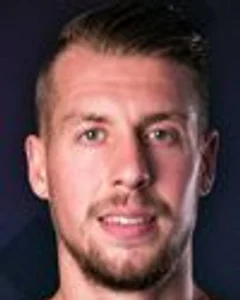 Florian Lejeune