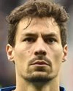 Benjamin Stambouli