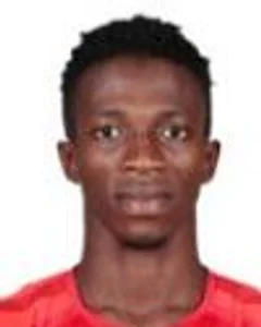 Aboubacar Bachir Bangoura