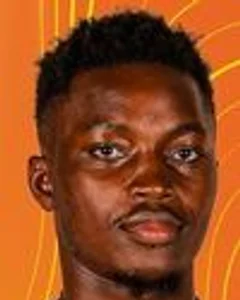 Sylvester Owino