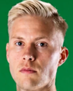 Hördur Magnússon