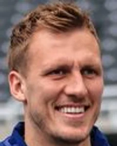 Dan Burn