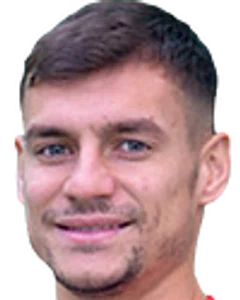 Stefan Ashkovski