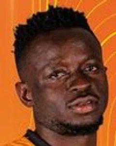 Jackson Kampamba
