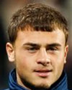 Samu Becerra