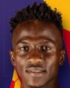 Santigie Fornah
