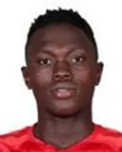 Lansana Sylla