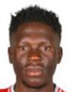 Kevin Okumu