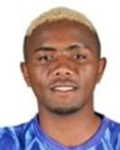 Berni Tsilavintsoa
