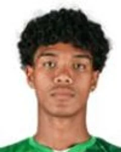 Pierre Randy Franco Randrianjatovo