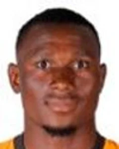 Evans Kayombo