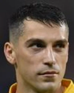 Nicolae Stanciu